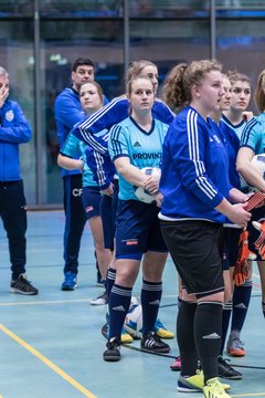 Bild 137 - Hesebeck Hallenmasters